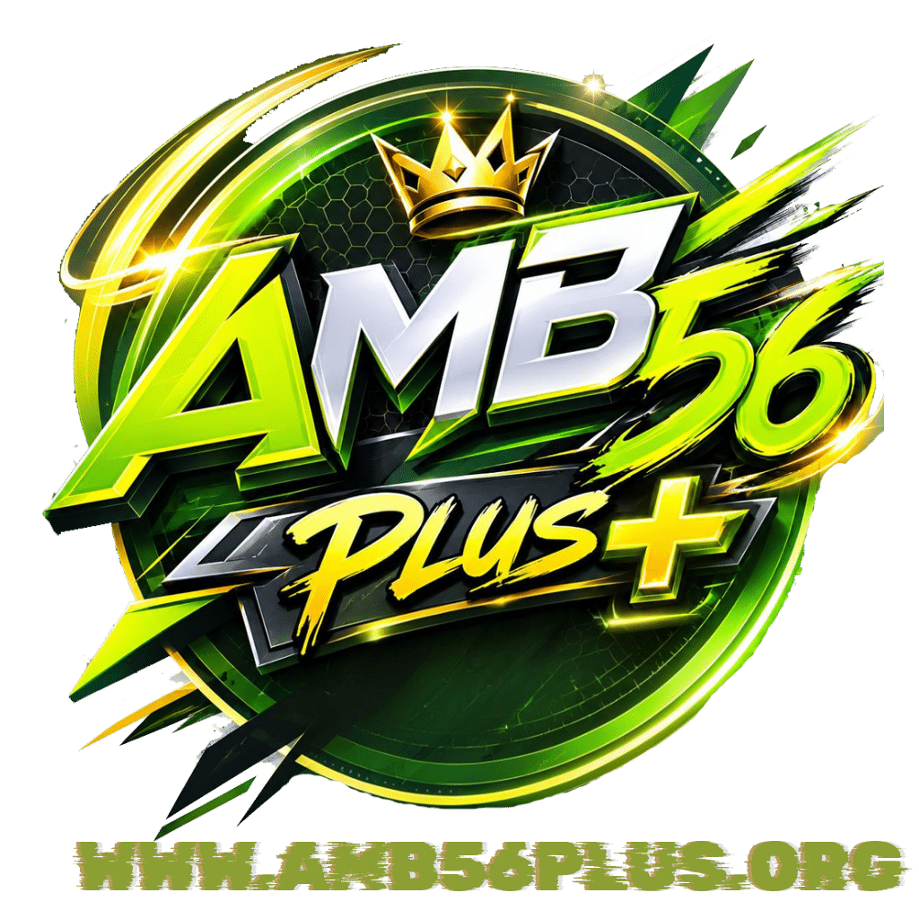 amb56plus logo